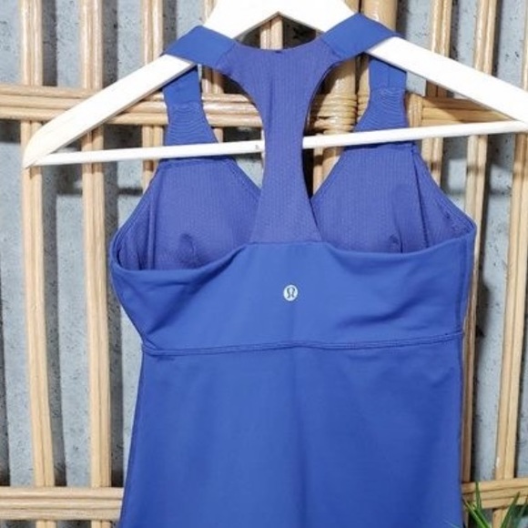Lululemon tank - Picture 3 of 7